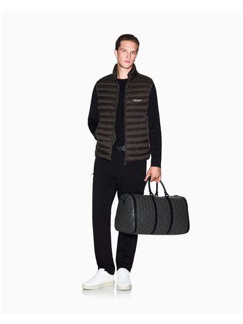 Piumino smanicato fullzip ARMANI EXCHANGE | XM001576AF16927/U8122